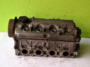 Głowica Silnika SUZUKI ALTO 1.0 16V 2002r       KOD SILNIKA : G10BB