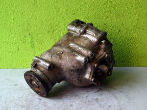 Dyferencjał Dyfer Przód INFINITI FX35       NL0766  712672       PRZEŁOŻENIE: 47:15  / 3.13 /