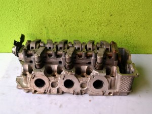 Głowica Silnika MERCEDES C KLASA E KLASA ML 3.2 V6       R1120161301  R112016130117 
