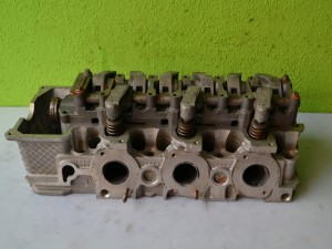 Głowica Silnika MERCEDES C KLASA E KLASA ML 3.2 V6       R1120161201 