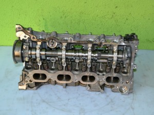 Głowica Silnika MERCEDES KLASA A B CLA 1.3       A2820163600  110423582R  A190630641323