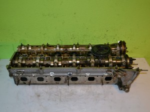 Głowica Silnika BMW E46 E39 2.0 2.2   1436812
