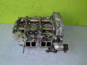 Głowica Silnika T20D LEWA SUBARU LEGACY FORESTER OUTBACK 2.0D
