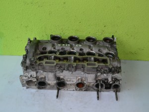Głowica Silnika CITROEN PEUGEOT 1.6 HDI 16V       9655911480