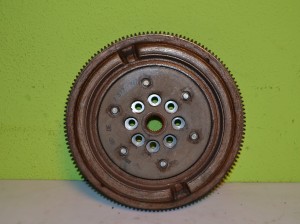 Koło Zamachowe Dwumasowe Automat MINI COOPER R50 1.6 16V       7513347