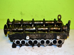 Głowica Silnika KIA CEED 1.6 CRDI 16V       22111-2A100