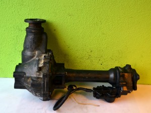 Dyferencjał Dyfer Most Przód GREAT WALL STEED          GRKL4859  K85A       Przełożenie : 4.1  / 41:10 /