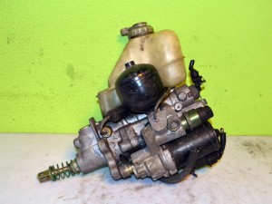 Moduł Pompa ABS VOLVO 440       10.21230114.9  10212301149