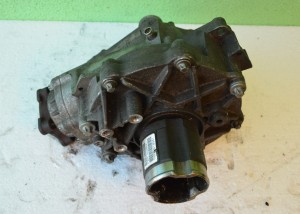 Dyfer Dyferencjał Reduktor Przód Przedni MERCEDES E-KLASA W211 A2203350004  TF0118511239  P04578600AA