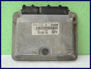 KOMPUTER VW AUDI SEAT SKODA 0261204753 071906018