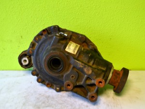Dyferencjał Dyfer Przód RANGE ROVER SPORT L320       5H223017-GA       PRZEŁOŻENIE: 3.54