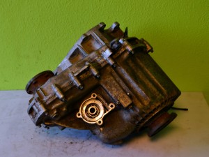 Reduktor Skrzyni Biegów RANGE ROVER SPORT L320 3.6 TDV8        8454227091       ITC