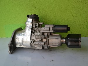 Reduktor Skrzyni Biegów JEEP RENEGADE COMPASS 2.0D       P68292767AE  00053410143  190802305  190808BD40667AC  10345603  S4720ZD-5  10303515  S4720