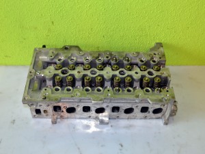Głowica Silnika FIAT 1.3 MULTI JET OPEL 1.3 CDTI       55206388