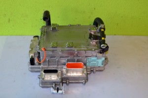 Inverter Falownik KIA NIRO 1.6 GDI HYBRID       366002B211  366102B000