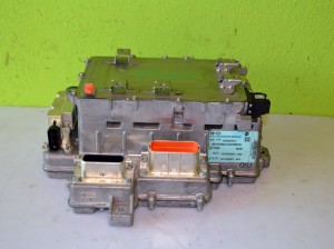 Inverter Falownik KIA NIRO 1.6 GDI HYBRID       366002B612  366102B000
