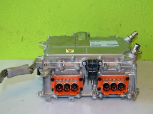 Inverter Falownik RENAULT CLIO HYBRID      292A06301R  292A06301R/B  SW292B05149R  HW292A06488R  291A11598R