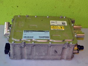 Inverter Falownik Ładowarka Baterii BMW X5 HYBRID       28503641  8663249
