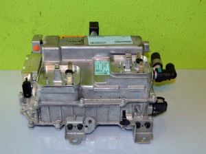 Inverter Falownik KIA NIRO  HYBRID       366002B691  366102B005