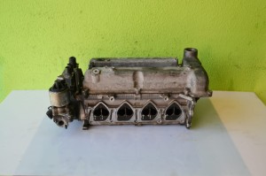 Głowica Silnika CHEVROLET AVEO 1.2 16V