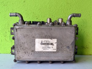 Moduł Ładowarki SMART FORTWO EV ELECTRIC DRIVE       A4519822321  5E35S0167