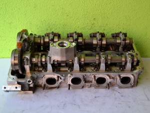 Głowica Silnika BMW G30 M550i xDrive 4.4 V8 32V TWIN POWER 2017r       8605013       860501306       3417042100099       860501107       KOD SILNIKA: N63B44C       PRZEBIEG: 49967 km