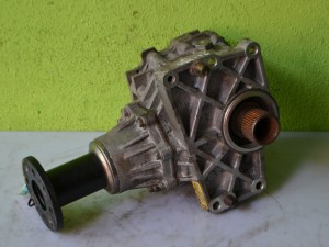 Reduktor Skrzyni Biegów HYUNDAI IX 35 2.0 CRDI 2012r       F120310872T4       KOD SILNIKA: D4HA       SKRZYNIA BIEGÓW: MANUALNBA 6B       PRZEBIEG: 60287 km