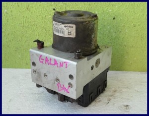 POMPA ABS SUZUKI ALTO IGNIS AC045001624 78F0 B