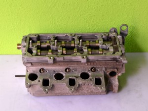 Głowica Silnika VW POLO 1.2 TDI 12V 2010r       03P103373V200  03P103373 V200  03P103373  03P103286  03P103286V310  KOD SILNIKA: CFW       