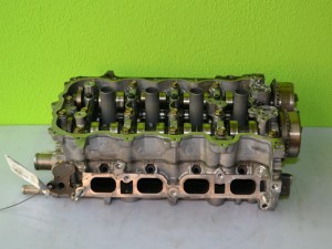 Głowica Silnika TOYOTA AURIS 1.3 VVT-i 2011 r       KOD SILNIKA: 1NRFE       PRZEBIEG: 127683 km