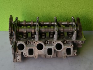 Głowica Silnika AUDI A6 C7 3.0 TDI 2020 r       0268059353EK       059353EK       0593AP       KOD SILNIKA: CLAA       PRZEBIEG: 72840 km