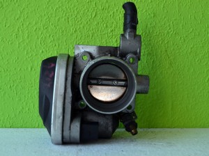 Przepustnica Powietrza VW PASSAT 2.0  AZM            06B133062I  408.238/323/006
