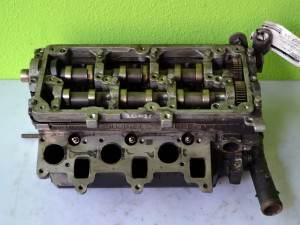 Głowica Silnika SEAT IBIZA 1.2 TDI 2012 r       03P103373V300       KOD SILNIKA: CFWA