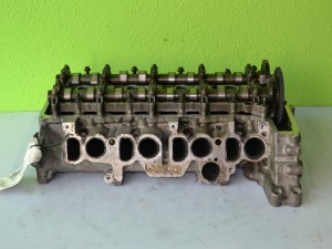Głowica Silnika BMW 1 2.0D N47                  779767806  7797678 7797511