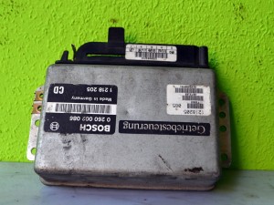 Komputer Sterownik Skrzyni Biegów BMW 320i              0260002086  1218205