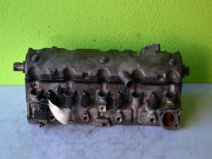 Głowica Silnika CITROEN C15 1.8 1.9 D