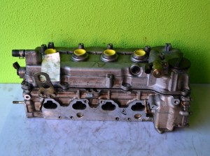 Głowica Silnika NISSAN ALMERA N16 1.8 16V       AU3  UKR1