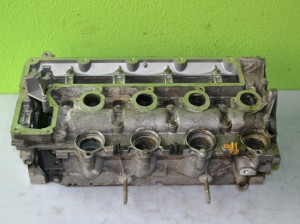Głowica Silnika VOLVO V50 2.0 HDI 16V       9641752610