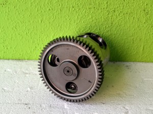 Pompa Oleju MERCEDES CLA 180 CDI OM 651.901       R6511811801