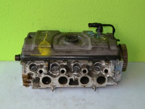 Głowica Silnika CITROEN PEUGEOT 1.1. HFX HFV       9654774580