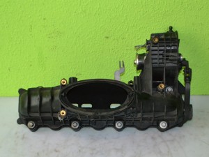 Kolektor Ssący MERCEDES A KLASA B KLASA CLA 180CDI       A6510900037       KOD SILNIKA: 651901