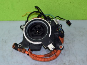Gniazdo Zasilania Przewód BMW SERII 3 F30 330E HYBRYDA       10300710  9367068  7409973  54061710  1803621-07