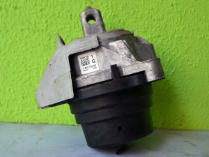Poduszka Silnika BMW X3 F25       6855722-02  6855722