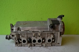 Głowica Silnika FIAT PUNTO II PANDA 1.2 8V       46773040