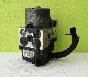 POMPA ABS PEUGEOT CITROEN FIAT 0265216492  1480668080  0273004354