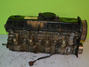 Głowica Silnika NISSAN Almera N14 , N15 2.0D