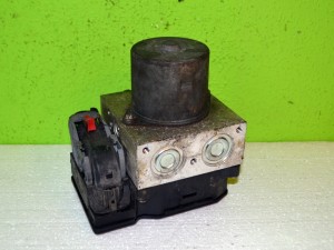 Moduł Pompa Sterownik ABS VW Tiguan