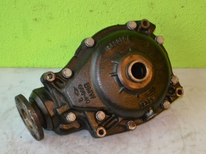 Dyferencjał Dyfer Przód BMW X3 E83       E2005379       7540634       7545611        PRZEŁOŻENIE: 3.07