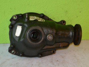 Dyferencjał Dyfer Przód BMW X3 E83       7544475       E2005379       7540634       PRZEŁOŻENIE: 3.73