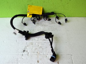 Instalacja Wiązka Wtryskiwaczy BMW G20 G30 2.0i       12528625036       8625036